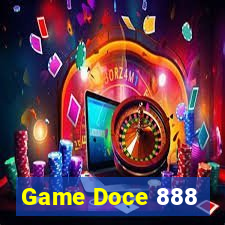 Game Doce 888